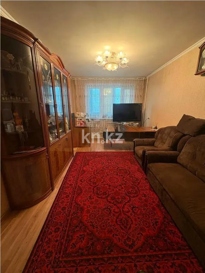 Продажа 2-комнатной квартиры, 49 м² - Недвижимость в Казахстане - страница 30 фото 1 из 7