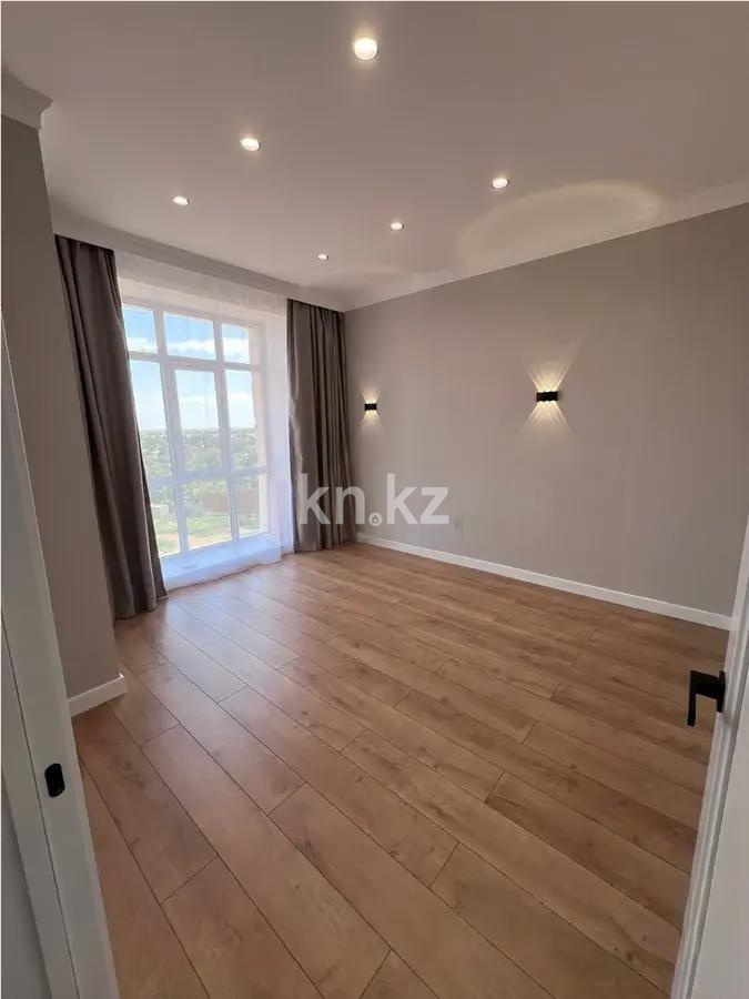 Продажа 2-комнатной квартиры, 43 м², ул. Ахмедьярова, дом  2/2 стр - Продажа квартир в Казахстане фото 1 из 3