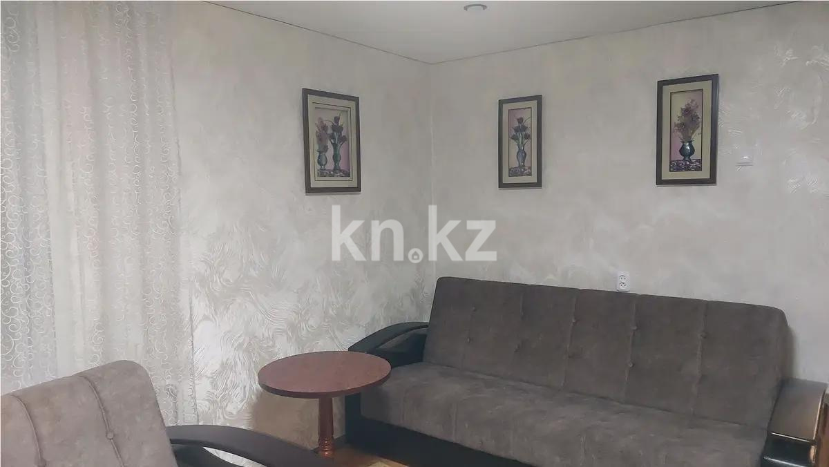 Продажа 2-комнатной квартиры, 59 м², ул. Гапеева, дом  16 - Продажа  двухкомнатных квартир в Караганде без посредников фото 2 из 5