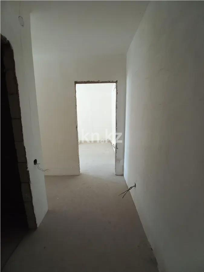 Продажа 1-комнатной квартиры, 34.4 м² в Астане - фото 4