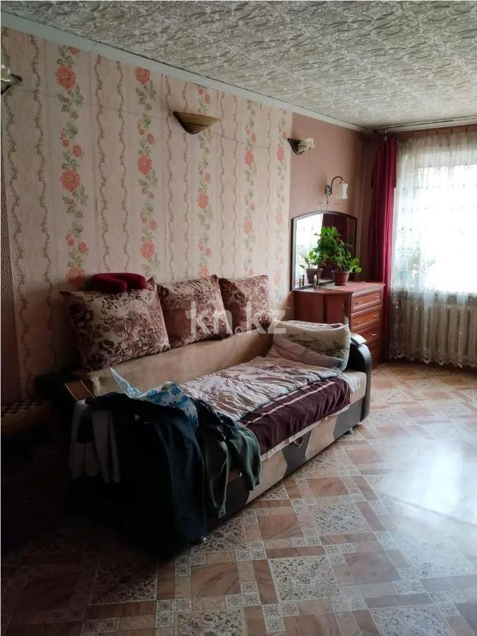 Продажа 2-комнатной квартиры, 47 м² - Недвижимость в Казахстане - страница 32 фото 1 из 4