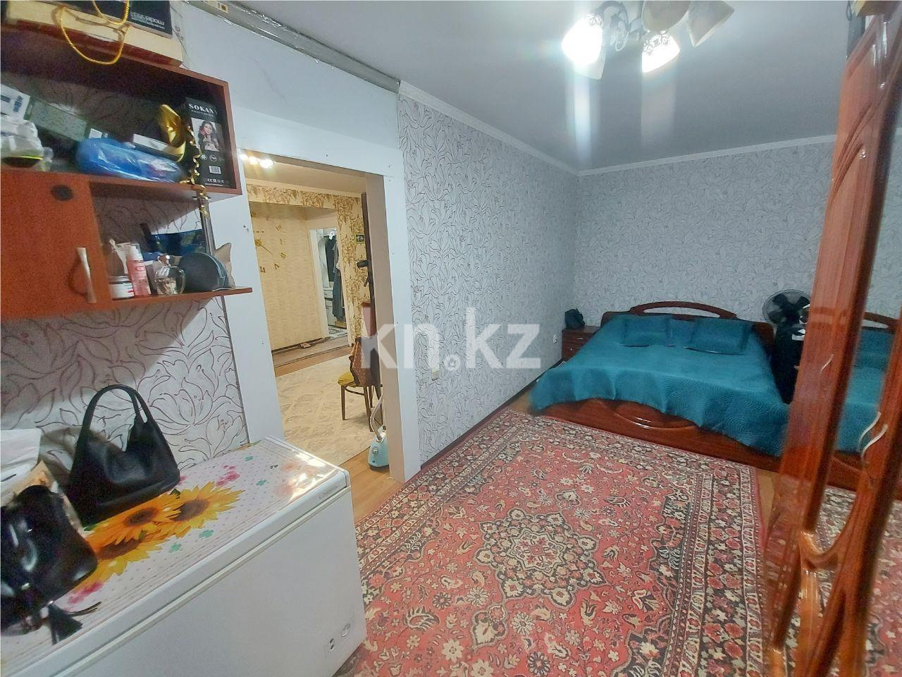 Продажа 2-комнатной квартиры, 45 м² в Караганде - фото 3