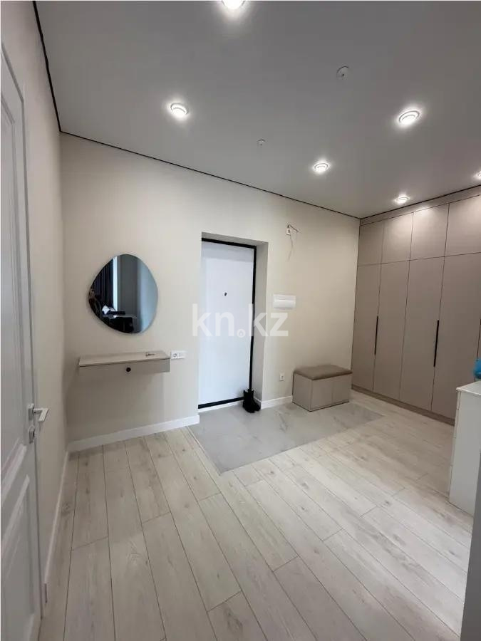 Продажа 2-комнатной квартиры, 49 м² в Алматы - фото 5