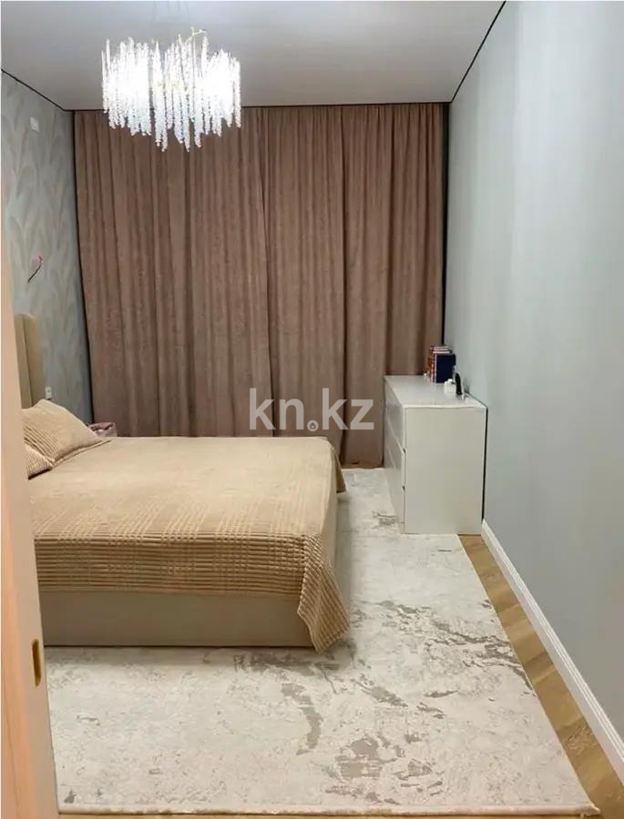 Продажа 2-комнатной квартиры, 62 м² - Продажа квартир в Астане - страница 7 фото 2 из 6