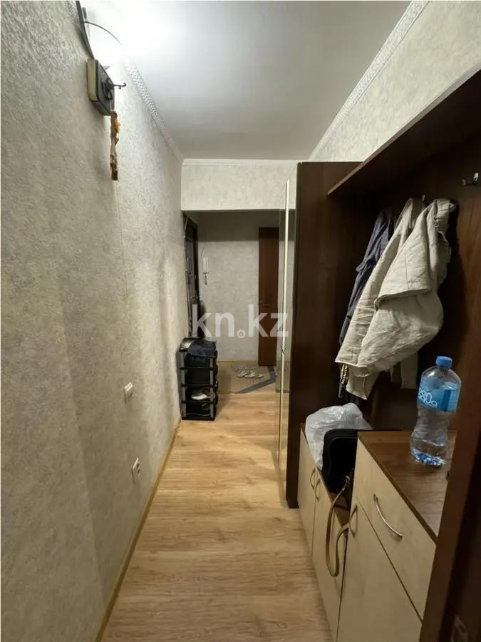 Продажа 2-комнатной квартиры, 43 м² - Продажа недвижимости в Алматы - страница 2 фото 5 из 5