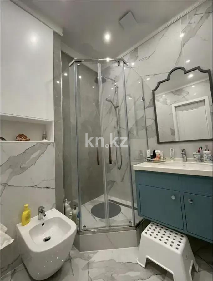 Продажа 4-комнатной квартиры, 143 м² - Продажа четырехкомнатных квартир от собственников в Астане - страница 11 фото 7 из 8