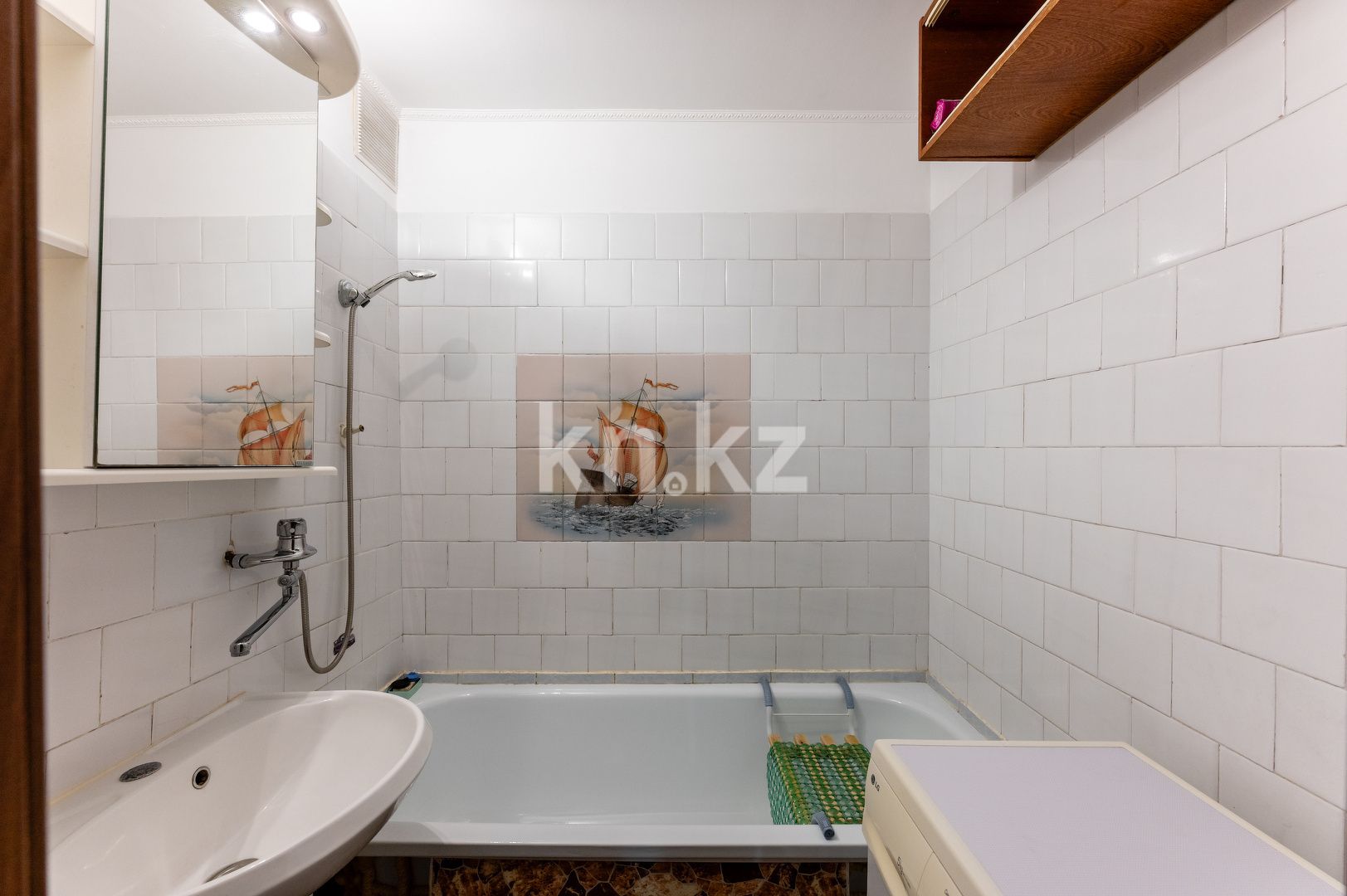 Продажа 3-комнатной квартиры, 60.8 м² в Астане - фото 13