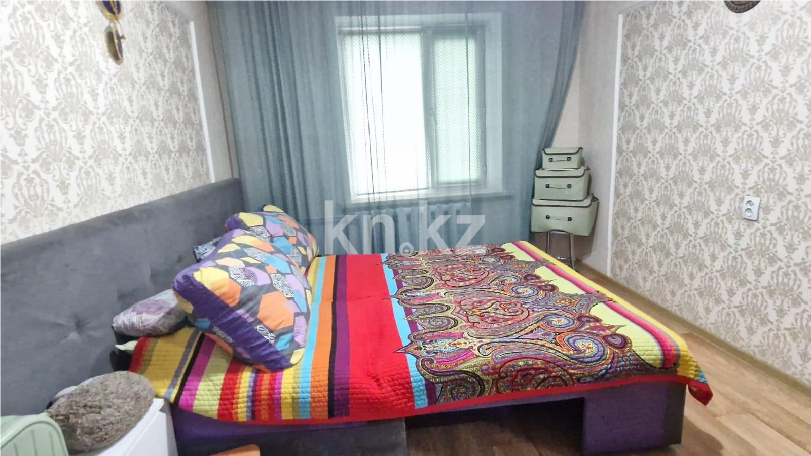 Продажа 2-комнатной квартиры, 50 м² в Караганде - фото 4