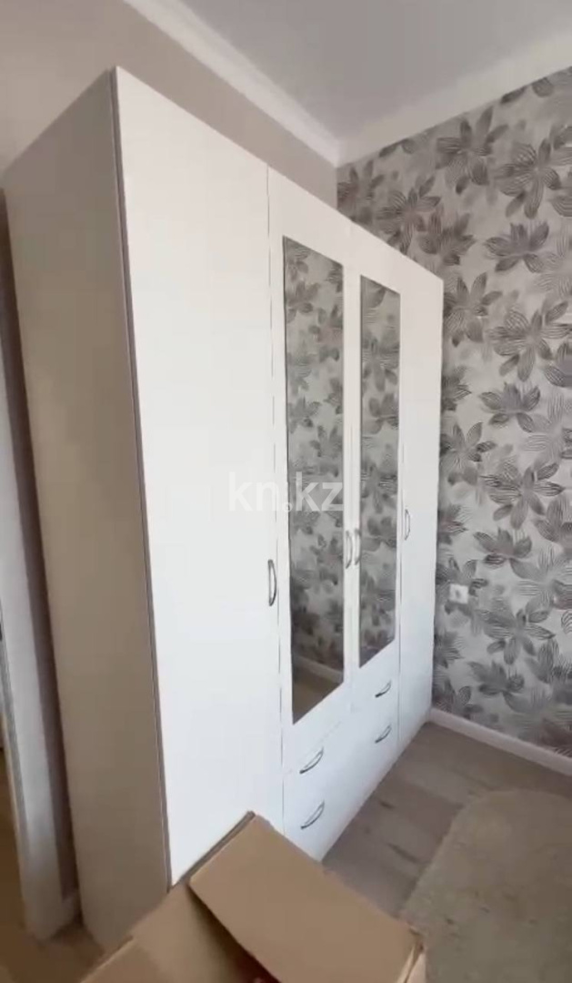 Аренда 2-комнатной квартиры, 45 м² - Аренда квартир помесячно в Астане - страница 5 фото 7 из 12