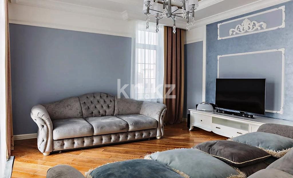 Аренда 8-комнатного дома, 1 м², ул. Кунаева, дом  15 - Аренда домов в Астане фото 15 из 16