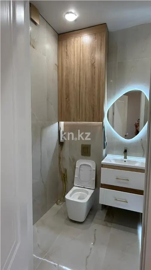 Продажа 2-комнатной квартиры, 60 м² в Астане - фото 2
