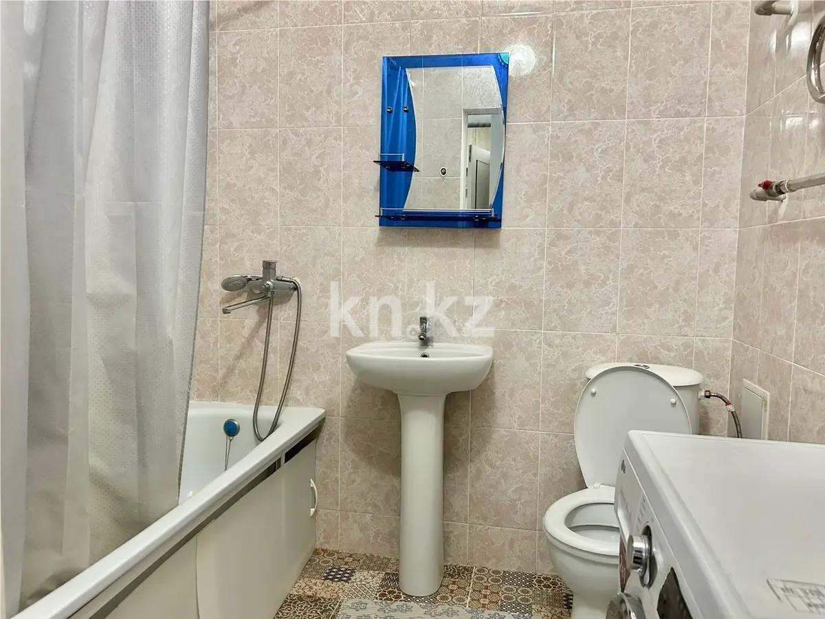Продажа 1-комнатной квартиры, 37 м², пр. Аль-Фараби, дом  34/4 в Астане - фото 3