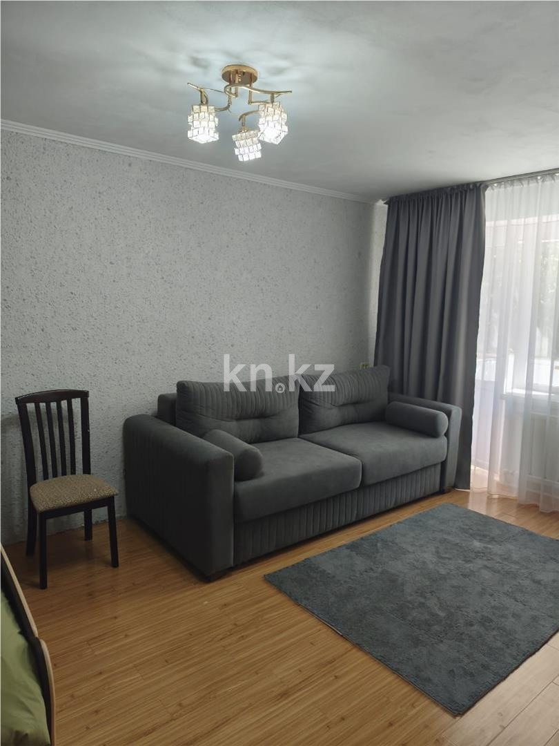 Продажа 1-комнатной квартиры, 31 м² - Продажа недвижимости в Темиртау - страница 4 фото 17 из 18