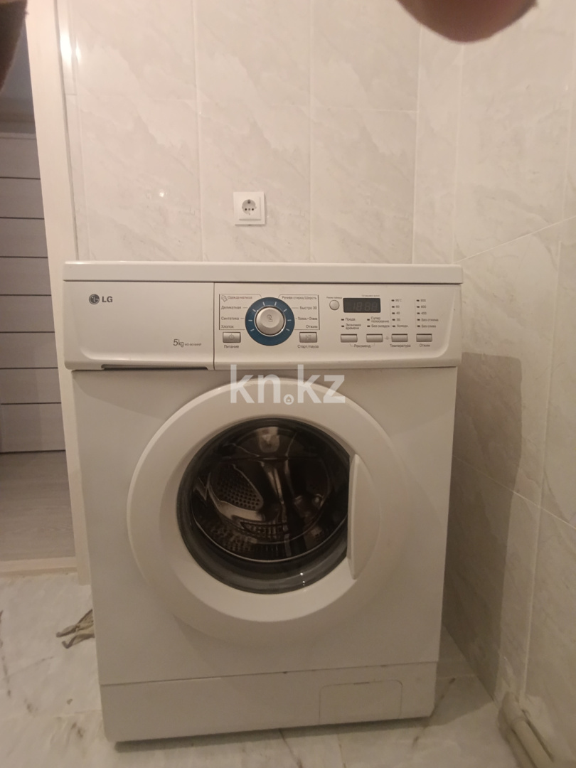 Аренда , 64 м², Рыскулова, дом  304/2 - ул. Восточная объездная (ВОАД) - Аренда комнат в Алматы фото 12 из 26