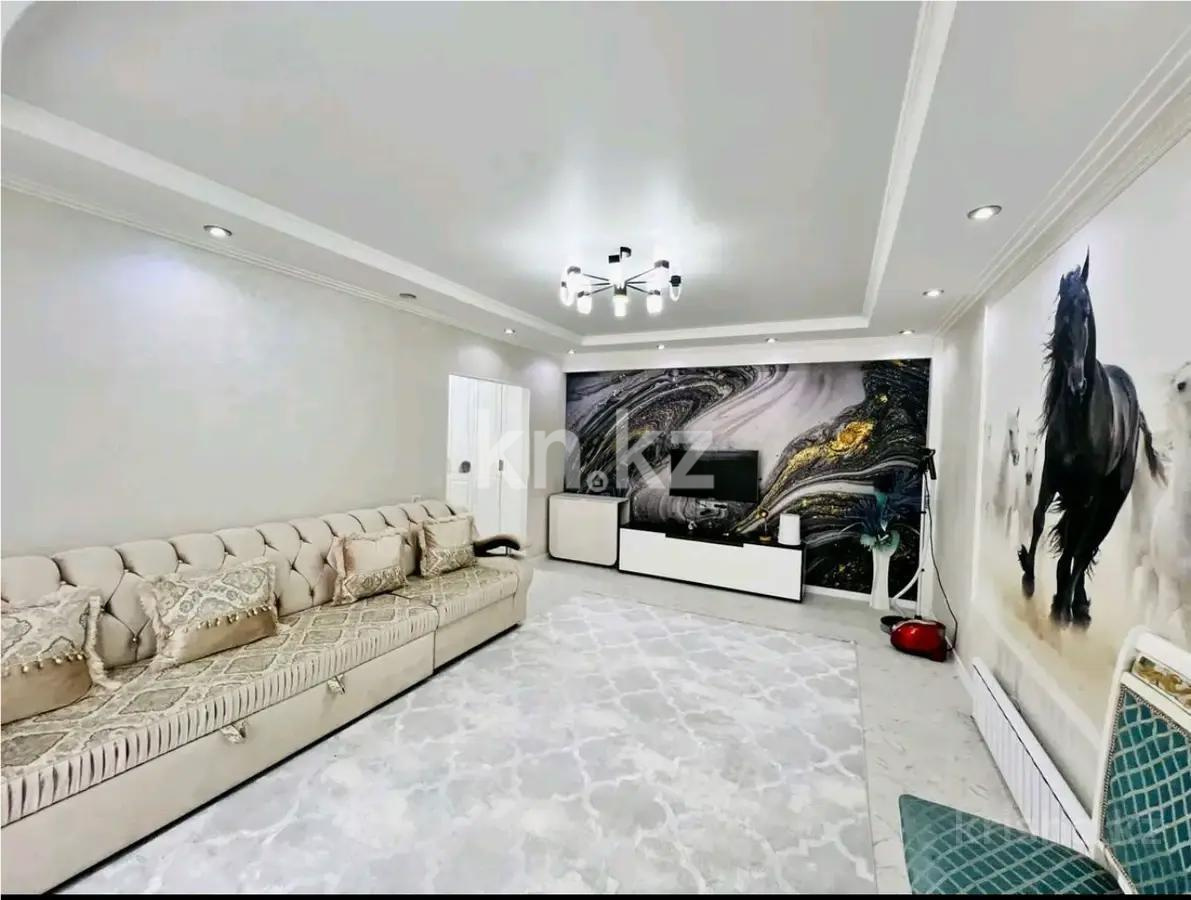 Продажа 2-комнатной квартиры, 61 м², мкр-н Шугыла, дом  340/4 - Продажа  двухкомнатных квартир в Алматы с фото фото 1 из 5