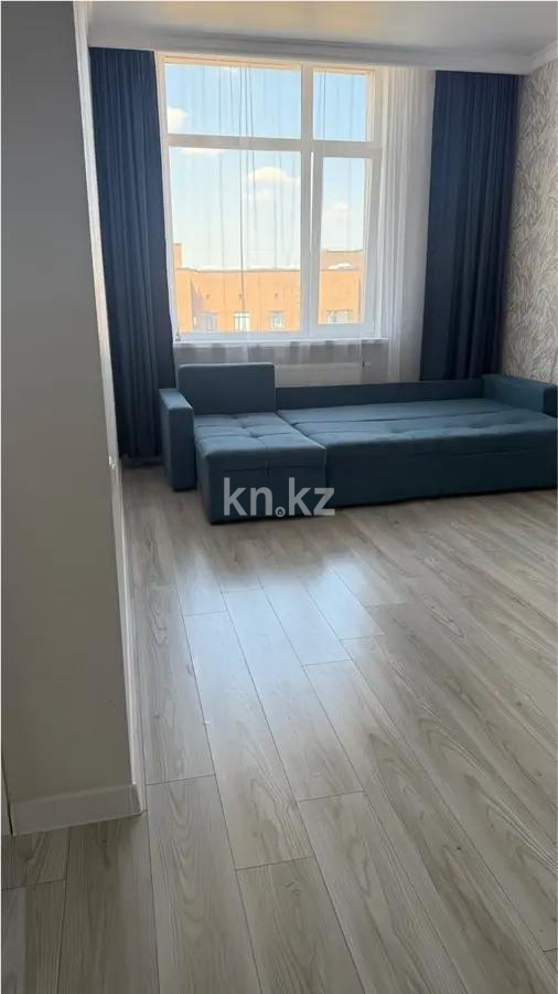 Продажа 3-комнатной квартиры, 72.6 м², ул. Нурмагамбетова, дом  19 - Продажа квартир в новостройках Астаны без посредников с фото фото 1 из 10