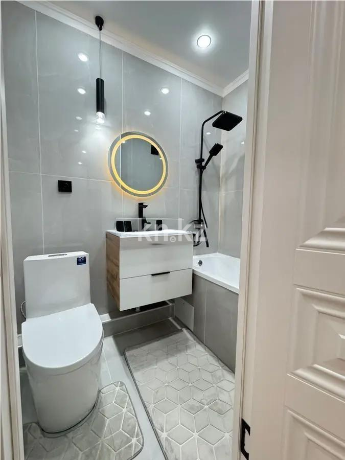 Продажа 3-комнатной квартиры, 55 м² - Продажа квартир в Алматы - страница 4 фото 4 из 4