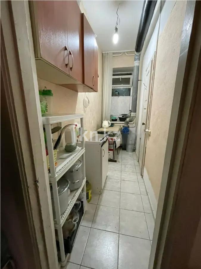 Продажа 1-комнатной квартиры, 30 м², ул. Куйши Дина, дом  46/1 в Астане - фото 2