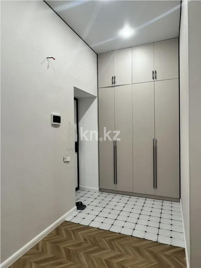 Продажа 2-комнатной квартиры, 42 м² в Астане - фото 3