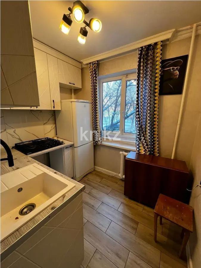 Продажа 2-комнатной квартиры, 48 м², ул. Байзакова, дом  127 в Алматы - фото 3