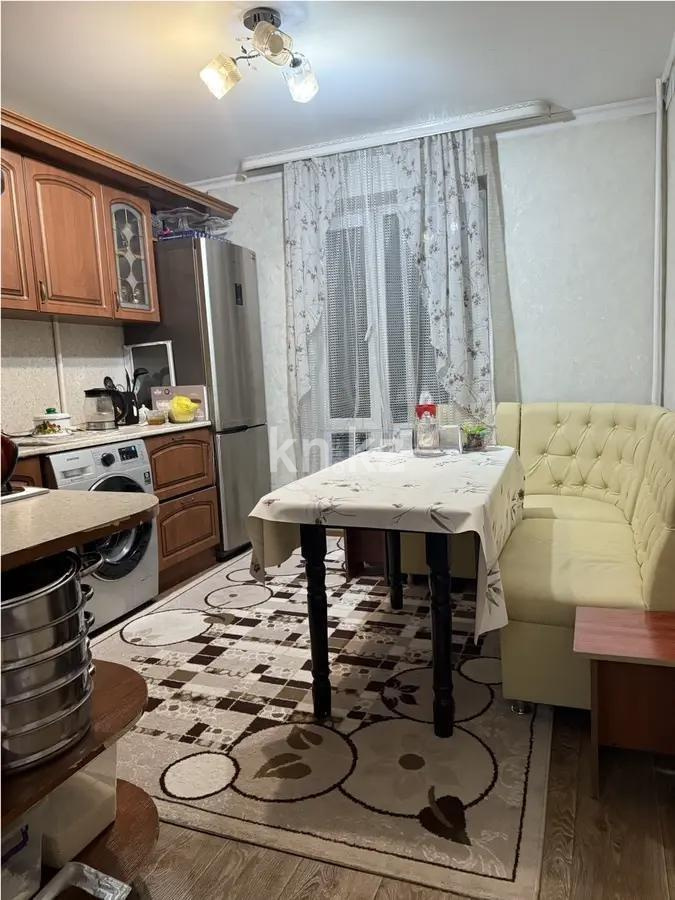 Продажа 2-комнатной квартиры, 52 м² в Алматы - фото 3
