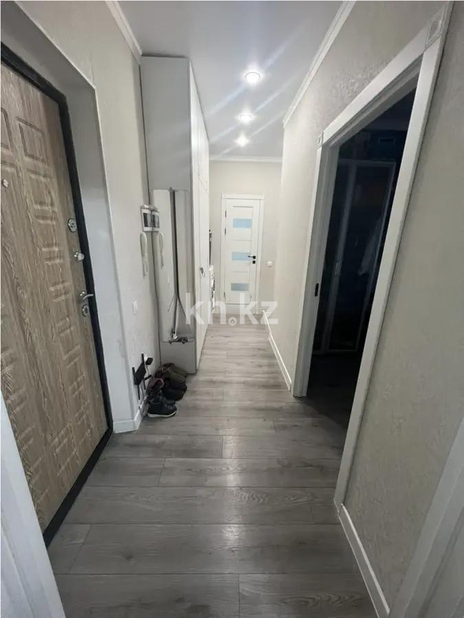 Продажа 2-комнатной квартиры, 49.2 м² в Астане - фото 4