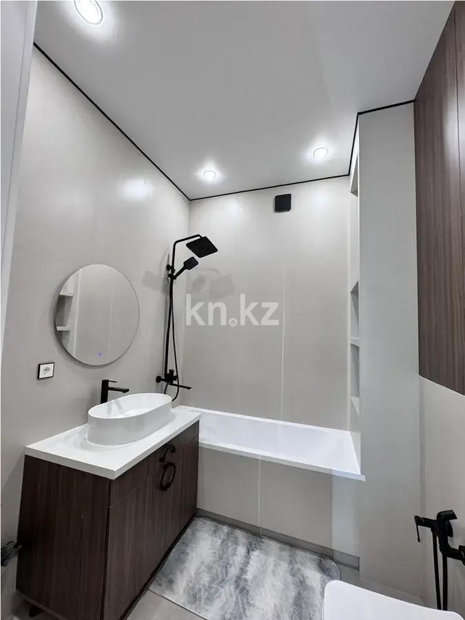 Продажа 2-комнатной квартиры, 44.5 м² - Продажа двухкомнатных квартир в кирпичном доме в Астане - страница 4 фото 3 из 3