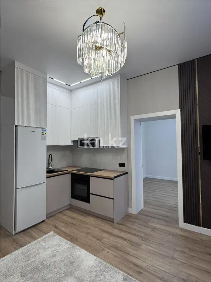 Продажа 3-комнатной квартиры, 48.6 м² в Астане - фото 4