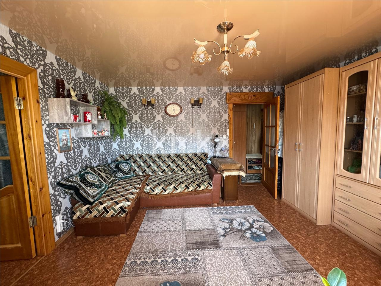 Продажа 3-комнатной квартиры, 55 м², пр. Мира в Темиртау - фото 2