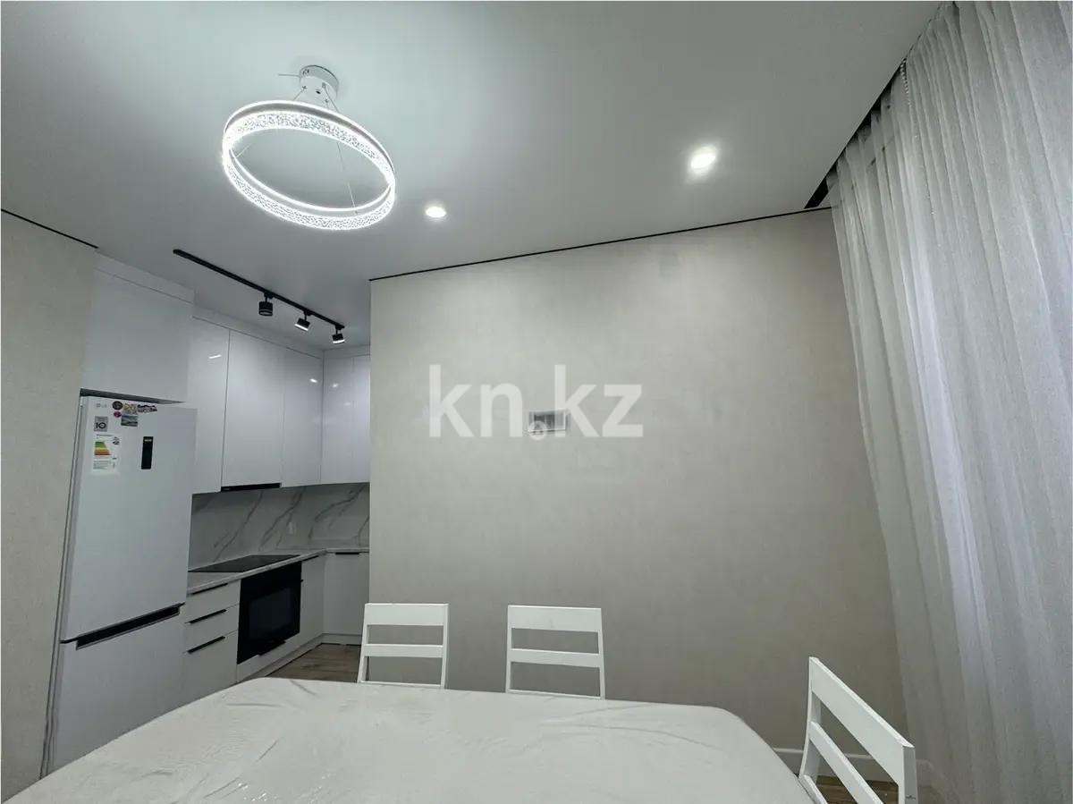 Продажа 3-комнатной квартиры, 92 м² - Продажа квартир в Караганде без посредников - страница 3 фото 4 из 7