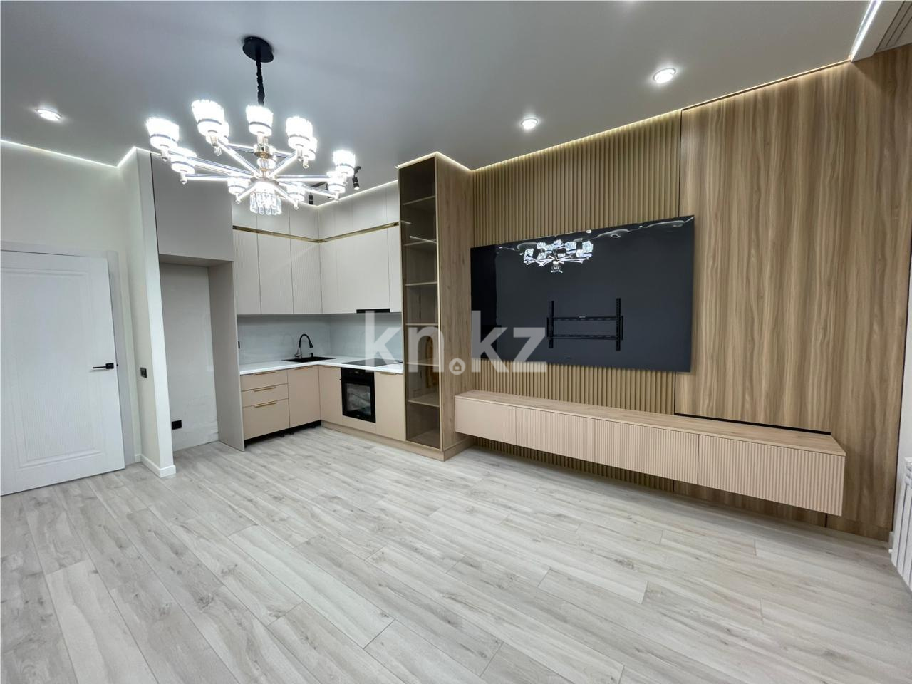 Продажа 2-комнатной квартиры, 53 м² - Продажа квартир в Караганде - страница 99 фото 1 из 6