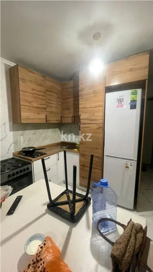 Продажа 1-комнатной квартиры, 33 м² - Продажа квартир-студий в Алматы фото 2 из 3