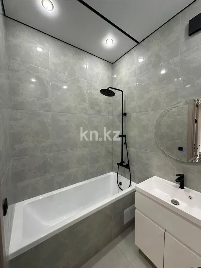 Продажа 2-комнатной квартиры, 60 м², ул. Керей, Жанибек хандар, дом  44/3 в Астане - фото 5 Продажа 2-комнатной квартиры, 60 м², ул. Керей, Жанибек хандар, дом  44/3 в Астане - фото 5