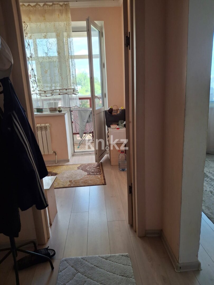 Продажа 1-комнатной квартиры, 32 м² в Астане - фото 5