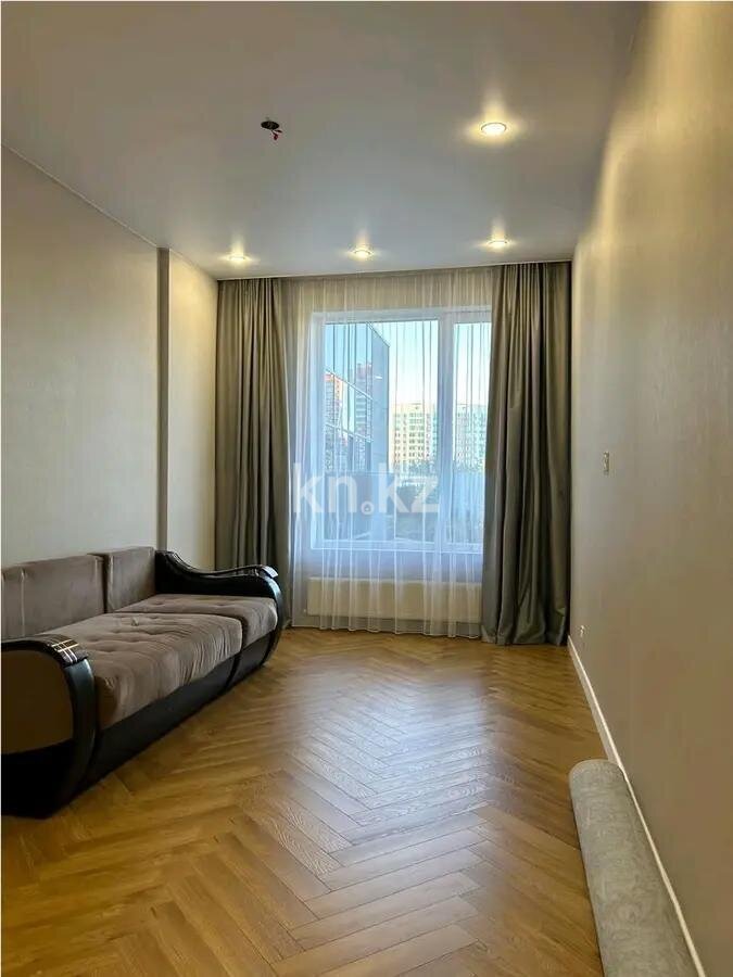 Продажа 3-комнатной квартиры, 90 м² в Астане - фото 2