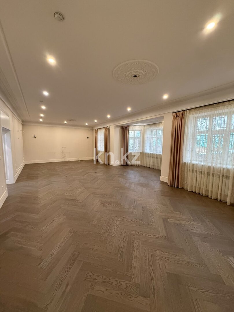 Продажа 6-комнатного дома, 550 м² в Караганде - фото 14