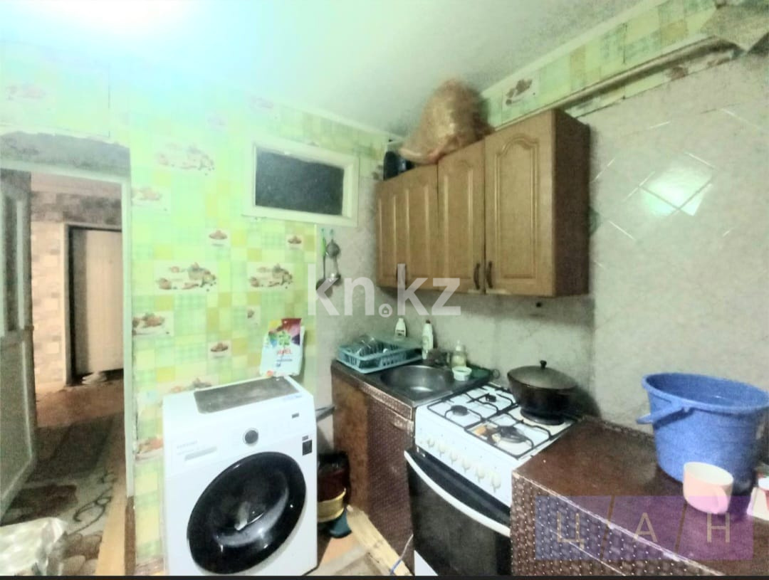 Продажа 3-комнатной квартиры, 55 м², мкр-н 7-й - Продажа квартир в Темиртау фото 7 из 7