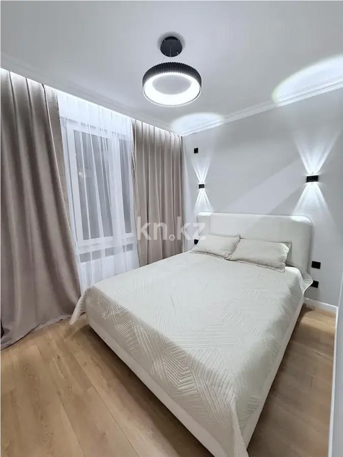 Продажа 2-комнатной квартиры, 35 м² в Астане - фото 2