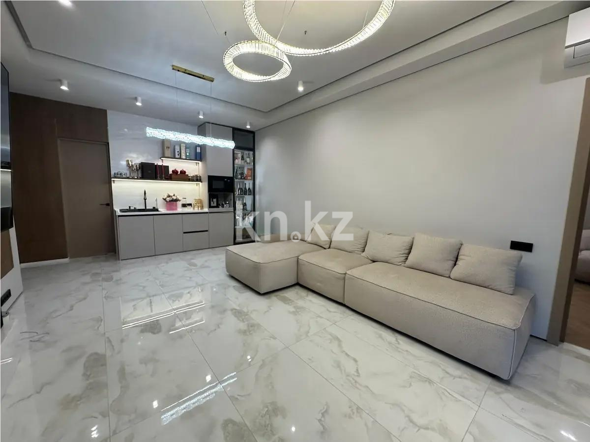 Продажа 3-комнатной квартиры, 180 м² - Продажа квартир в Алматы - страница 37 фото 2 из 5