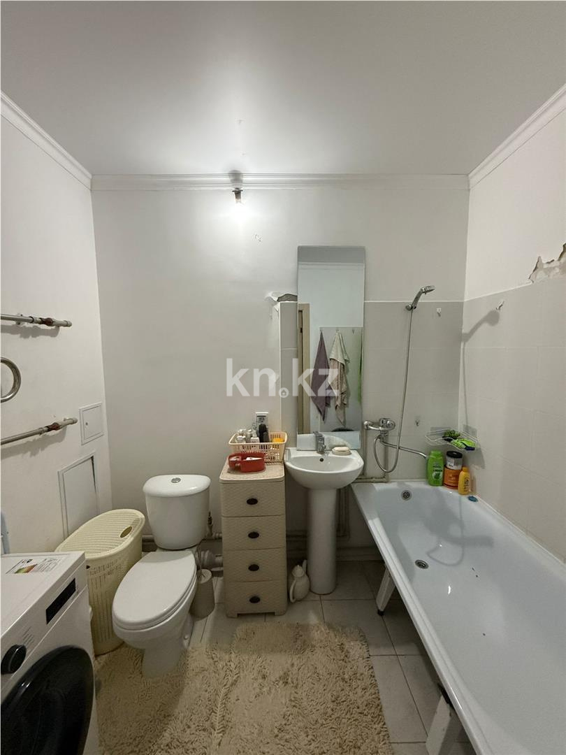 Продажа 1-комнатной квартиры, 37 м², ул. А-108 - Продажа  однокомнатных квартир в Астане фото 6 из 8