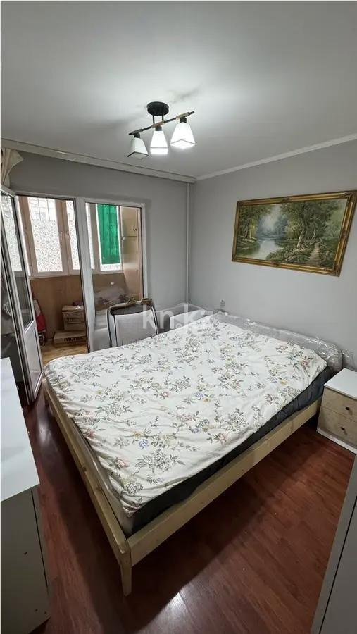 Продажа 4-комнатной квартиры, 104 м², мкр. Аксай-3а, дом  63 - Продажа квартир в Алматы фото 2 из 8