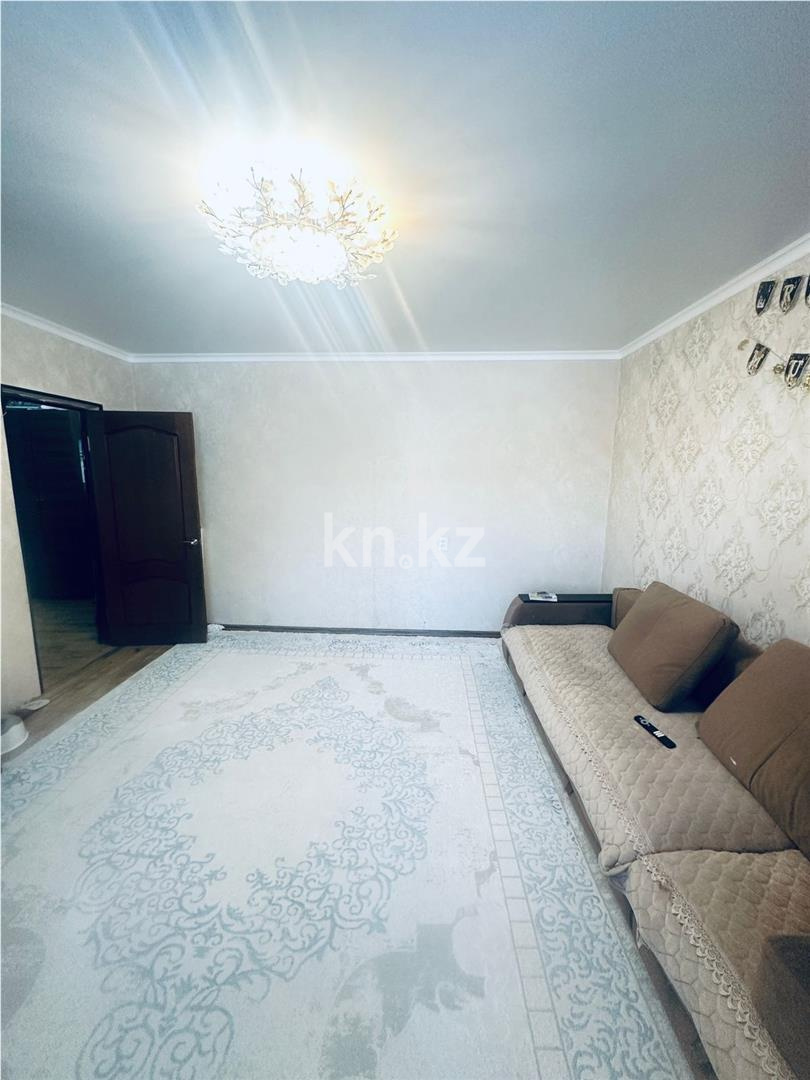 Продажа 3-комнатной квартиры, 64 м² - Продажа квартир в Майкудуке Караганды - страница 2 фото 2 из 5