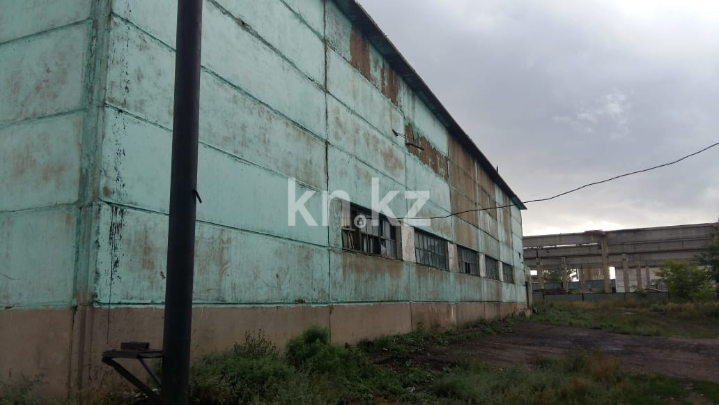 Продажа , 400 м², Промышленная зона, дом  3/4 - Продажа квартир в Акмолинской области фото 5 из 14