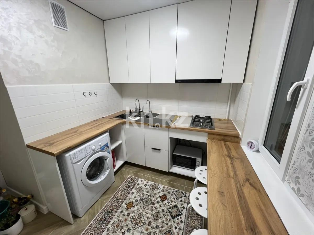 Продажа 3-комнатной квартиры, 68 м² - Продажа трехкомнатных квартир от собственников в Алматы - страница 2 фото 3 из 4