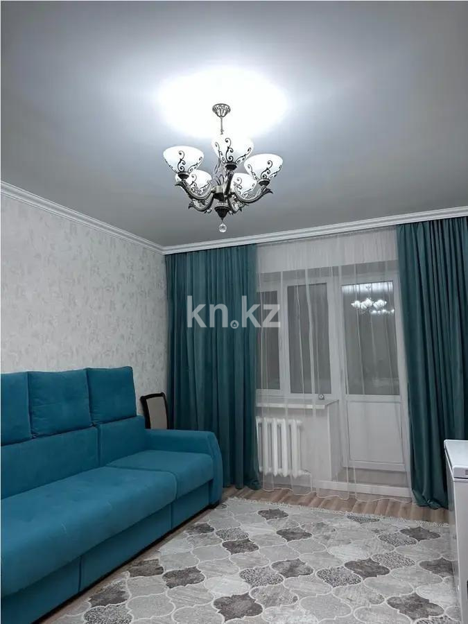 Продажа 3-комнатной квартиры, 71.1 м², пр. Кудайбердыулы, дом  29/1 - Продажа квартир в Астане без посредников фото 1 из 5