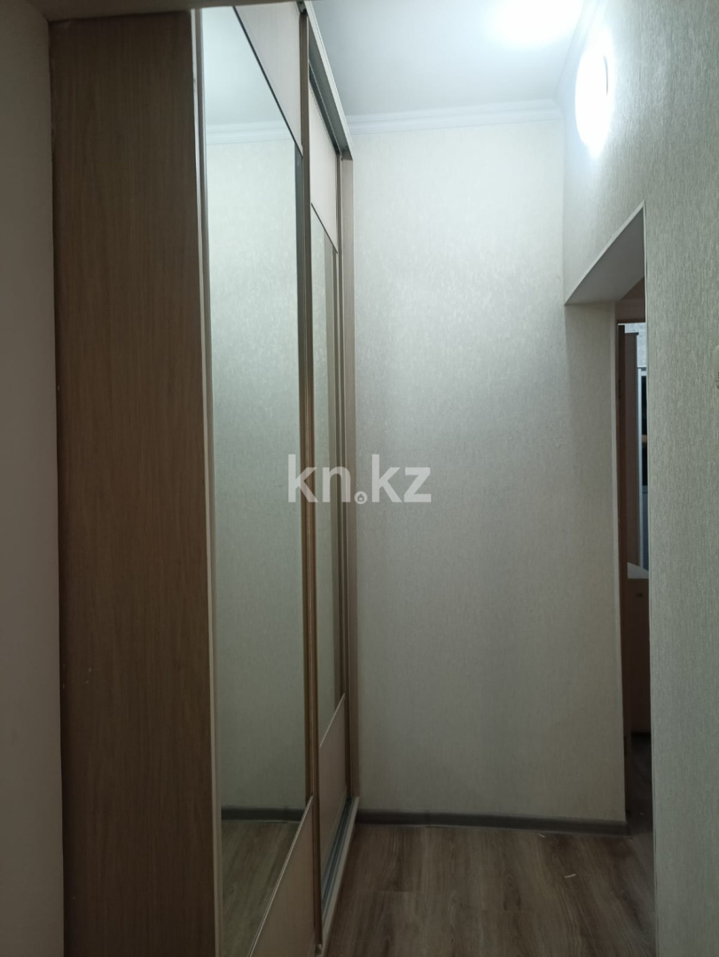 Продажа 2-комнатной квартиры, 56 м², мкр-н Аксай-4 в Алматы - фото 8