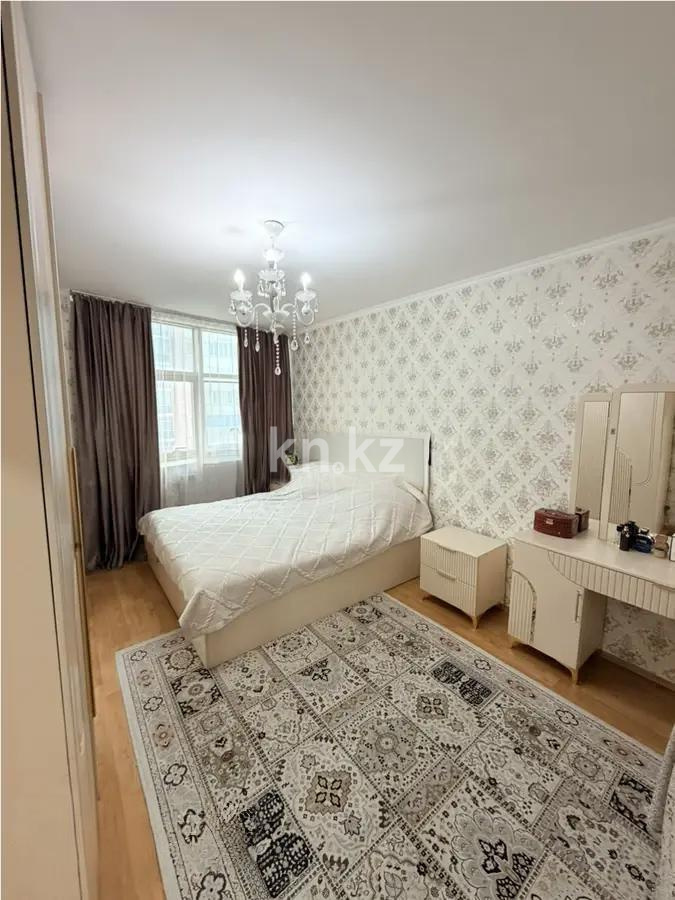 Продажа 3-комнатной квартиры, 84 м² в Алматы - фото 3