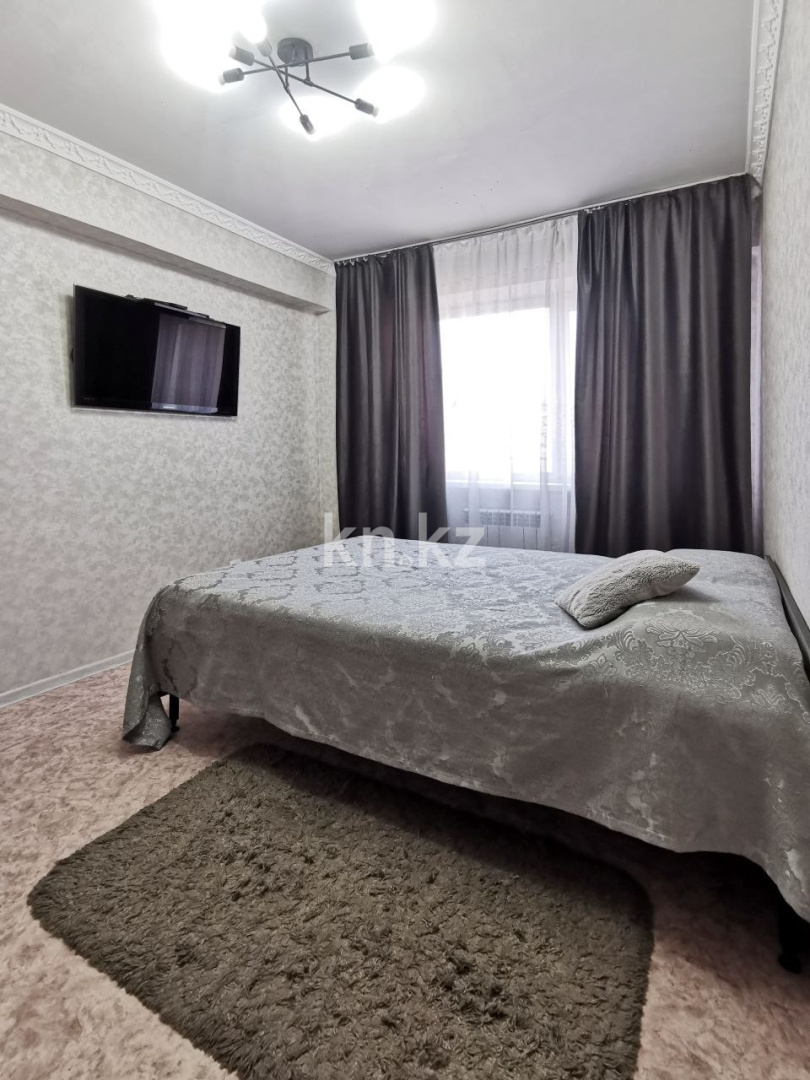 Аренда 2-комнатной квартиры, 45 м² - Аренда квартир помесячно в Алматы фото 19 из 35