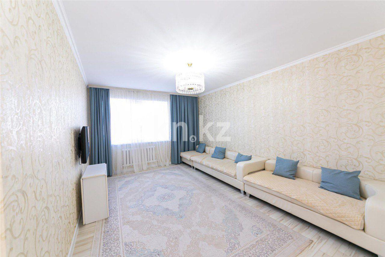 Продажа 3-комнатной квартиры, 85 м², ул. Сарайшык - Продажа квартир в Астане фото 1 из 12