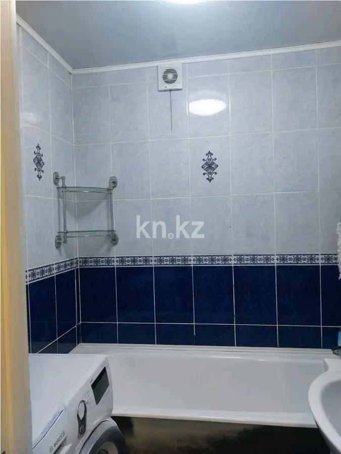 Продажа 4-комнатной квартиры, 100 м², ул. Победы, дом  159/2 - Продажа  четырехкомнатных квартир в Караганде с фото фото 6 из 8